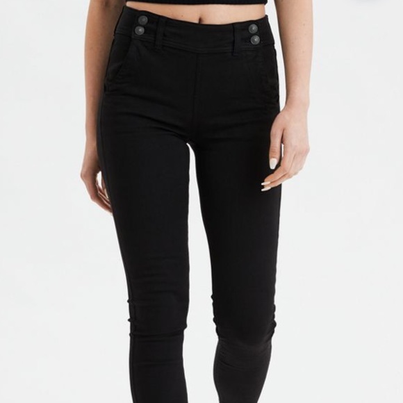 American Eagle Outfitters Denim - American Eagle High Rise Jegging NWOT